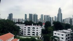 The Rise @ Oxley - Residences (D9), Apartment #574485601